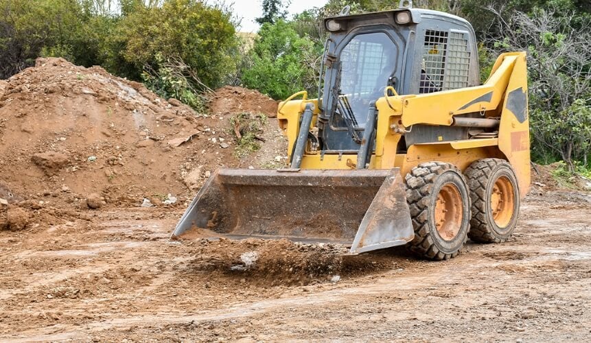 Skid Steer